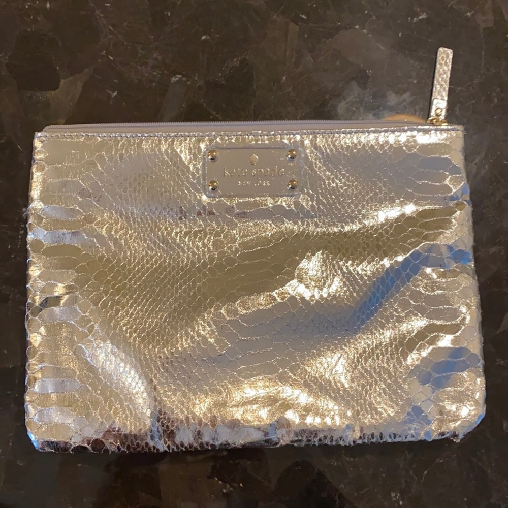 Kate Spade Clutch